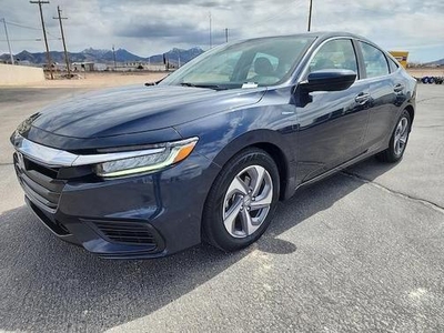 2020 Honda Insight for Sale in Northwoods, Illinois