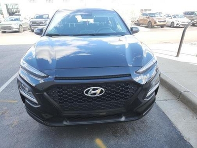 2020 Hyundai Kona for Sale in Denver, Colorado