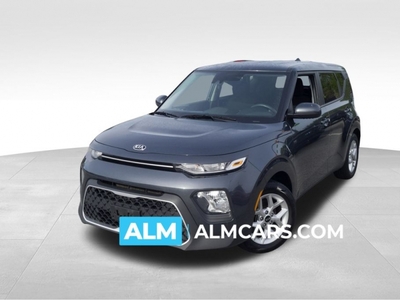 2020 Kia Soul S for sale in Florence, SC