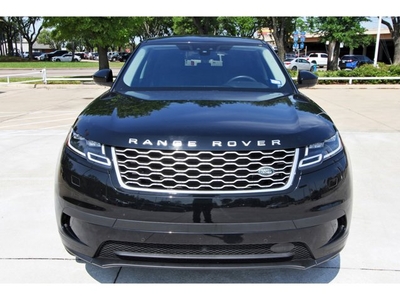 2020 Land Rover Range Rover Velar S in Houston, TX