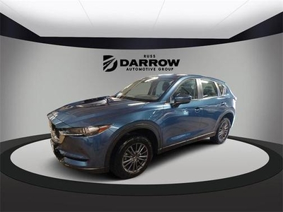 2020 Mazda CX-5 for Sale in Chicago, Illinois