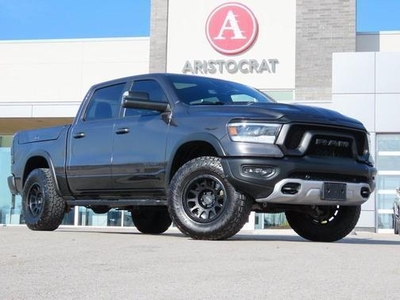 2020 RAM 1500 for Sale in Centennial, Colorado