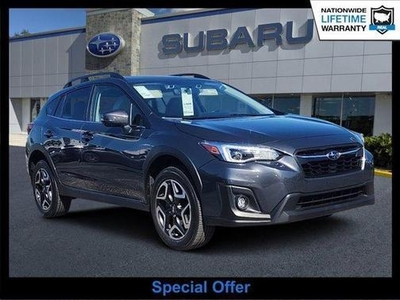 2020 Subaru Crosstrek for Sale in Chicago, Illinois