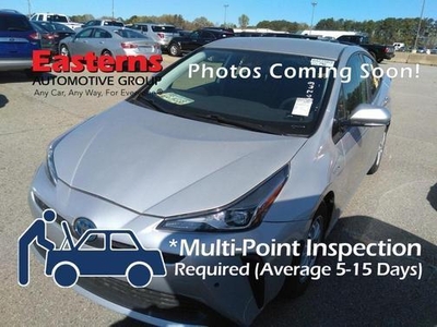 2020 Toyota Prius for Sale in Northwoods, Illinois