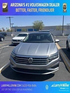 2020 Volkswagen Jetta for Sale in Denver, Colorado