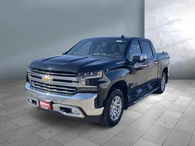 2021 Chevrolet Silverado 1500 for Sale in Centennial, Colorado