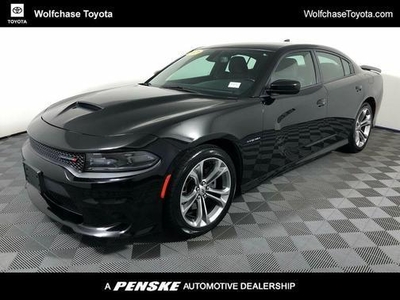 2021 Dodge Charger for Sale in Northwoods, Illinois