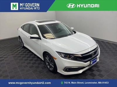 2021 Honda Civic for Sale in Chicago, Illinois