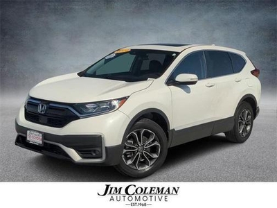 2021 Honda CR-V for Sale in Saint Louis, Missouri