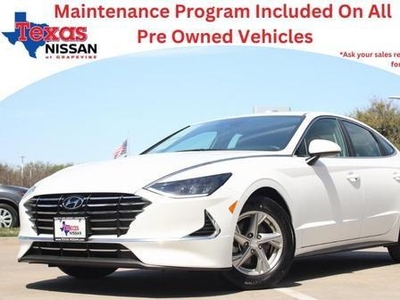 2021 Hyundai Sonata for Sale in Chicago, Illinois