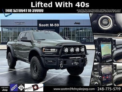 2021 RAM 2500 for Sale in Co Bluffs, Iowa