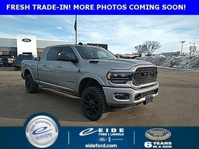 2021 RAM 3500 for Sale in Chicago, Illinois