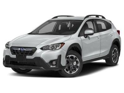 2021 Subaru Crosstrek for Sale in Centennial, Colorado