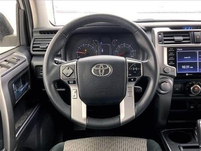2021 Toyota 4Runner for Sale in Chicago, Illinois