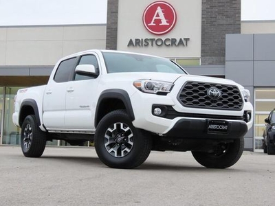 2021 Toyota Tacoma for Sale in Chicago, Illinois