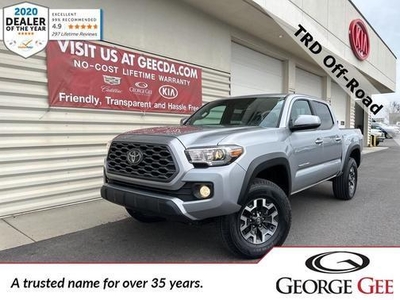 2021 Toyota Tacoma for Sale in Saint Louis, Missouri