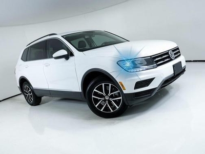 2021 Volkswagen Tiguan for Sale in Saint Louis, Missouri