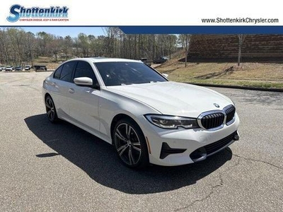 2022 BMW 330 for Sale in Chicago, Illinois