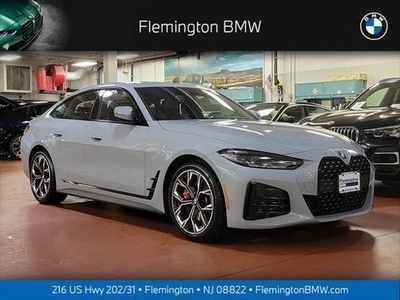 2022 BMW 430 Gran Coupe for Sale in Chicago, Illinois