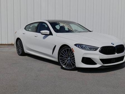 2022 BMW M850 Gran Coupe for Sale in Northwoods, Illinois