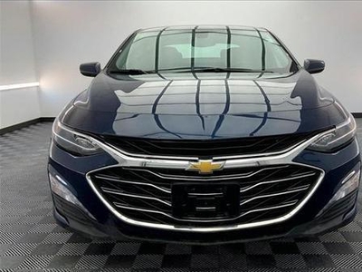 2022 Chevrolet Malibu for Sale in Chicago, Illinois