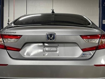 2022 Honda Accord Hybrid for Sale in Northwoods, Illinois