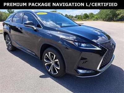 2022 Lexus RX 350 for Sale in Chicago, Illinois