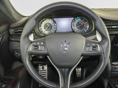 2022 Maserati Quattroporte Modena Q4 in Atlanta, GA