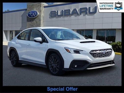 2022 Subaru WRX for Sale in Chicago, Illinois