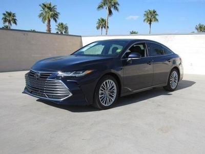 2022 Toyota Avalon for Sale in Chicago, Illinois