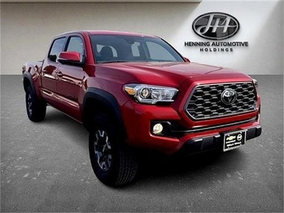 2022 Toyota Tacoma for Sale in Denver, Colorado