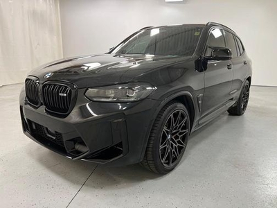 2023 BMW X3 M for Sale in Chicago, Illinois