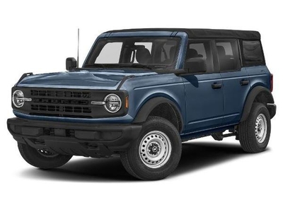 2023 Ford Bronco for Sale in Saint Louis, Missouri