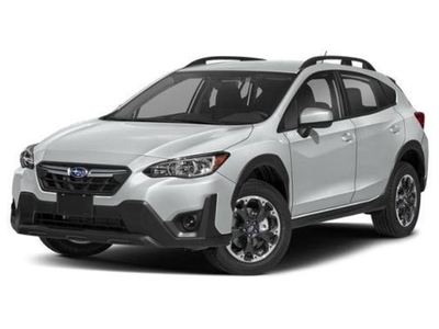 2023 Subaru Crosstrek for Sale in Chicago, Illinois