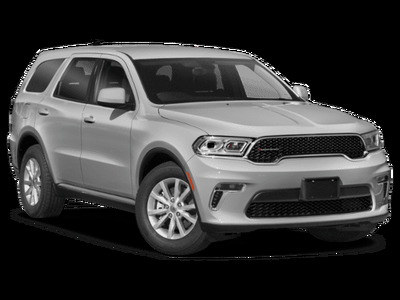 Dodge Durango GT AWD