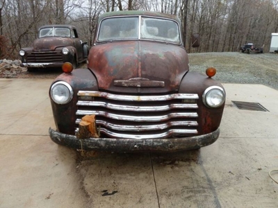 FOR SALE: 1950 Chevrolet 3100 $8,395 USD