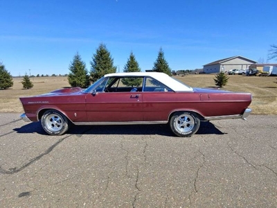FOR SALE: 1965 Ford Galaxie $21,995 USD