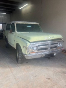 FOR SALE: 1971 Gmc Jimmy $19,495 USD