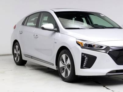 Hyundai Ioniq Electric L - Electric