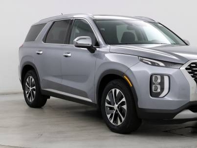 Hyundai Palisade 3.8L V-6 Gas