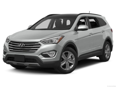 Pre-Owned 2016 Hyundai