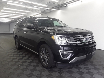 2021 Ford Expedition Limited 4X2