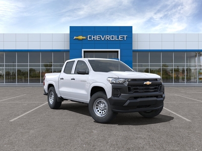2024 Chevrolet
