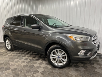 CERTIFIED PRE-OWNED 2017 Ford