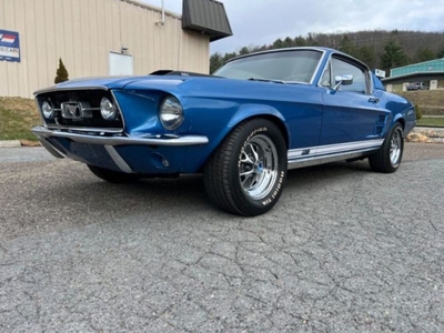 FOR SALE: 1967 Ford Mustang $83,495 USD