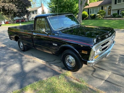FOR SALE: 1972 Gmc Pickup $31,495 USD