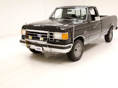 FOR SALE: 1990 Ford F150 $7,900 USD