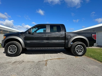 FOR SALE: 2011 Ford F-150 $24,900 USD