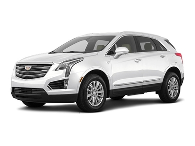 Pre-Owned 2019 Cadillac