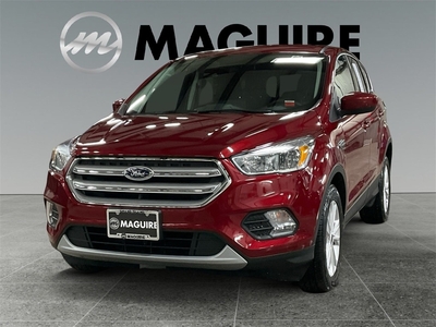 used 2019 Ford